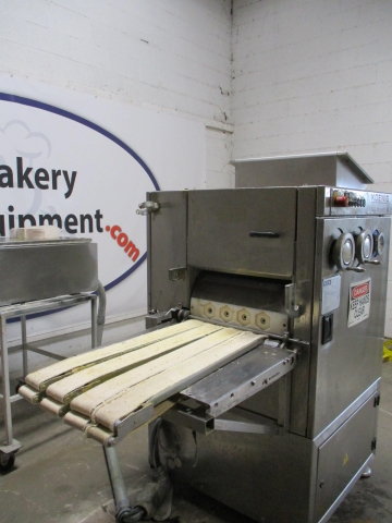 Bakery Equipment | Product Detail