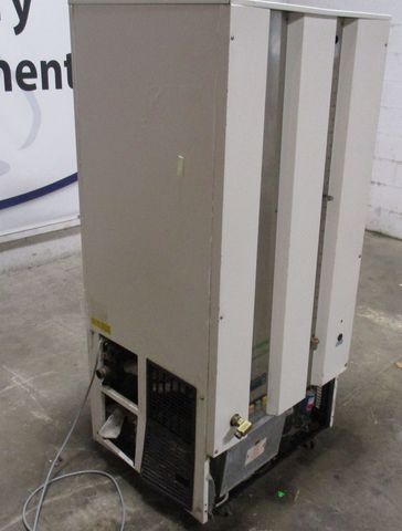 Bakery Equipment | Product Detail