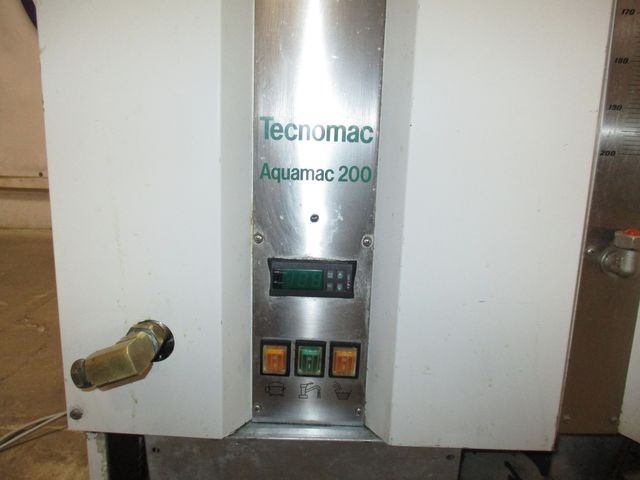 Bakery Equipment | Product Detail