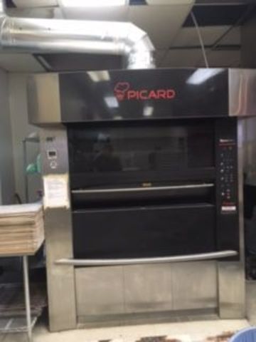 Bakery Equipment | Product Detail