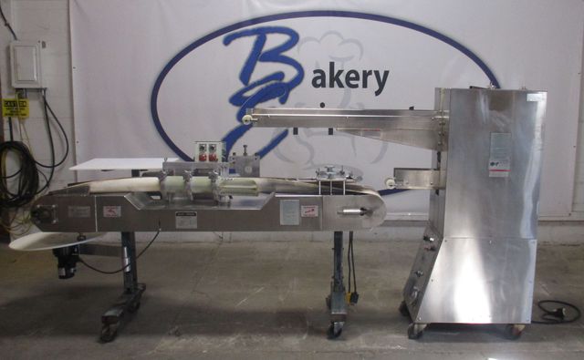 Bakery Equipment | Product Detail Bakery Equipment | Product Detail