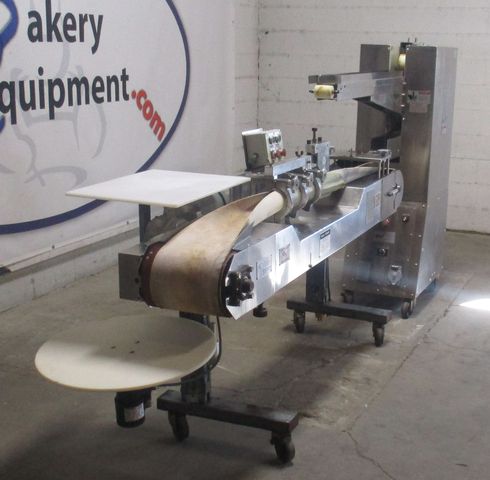 Bakery Equipment | Product Detail Bakery Equipment | Product Detail