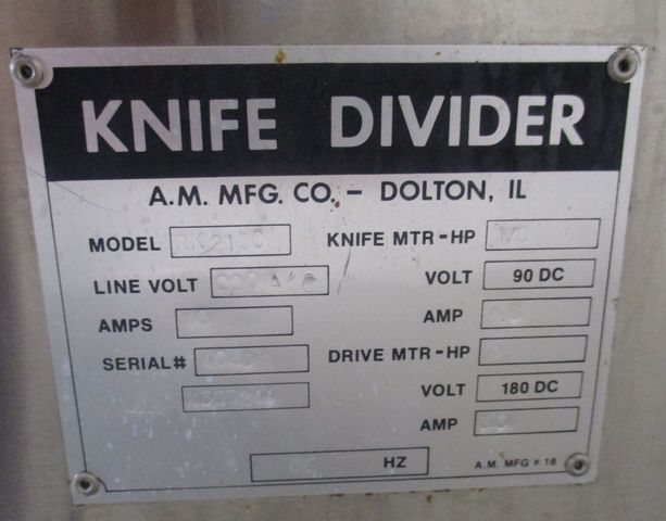 Bakery Equipment | Product Detail Bakery Equipment | Product Detail