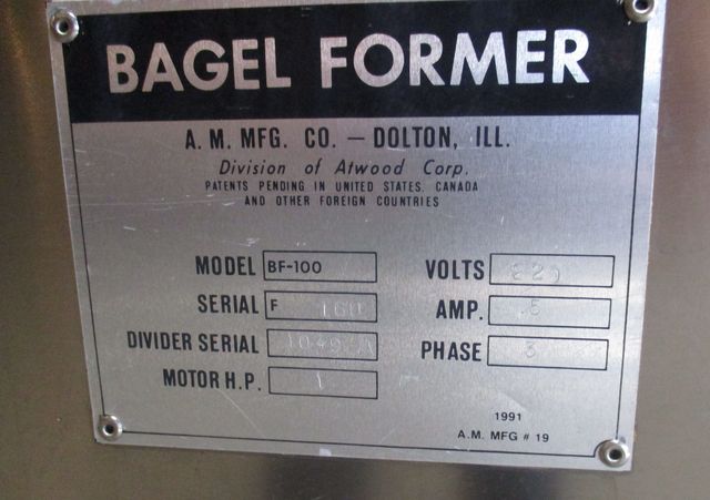 Bakery Equipment | Product Detail Bakery Equipment | Product Detail