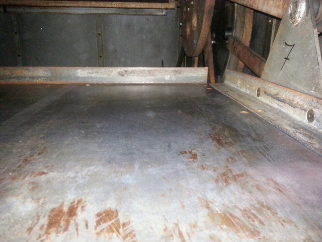 Bakery Equipment | Product Detail