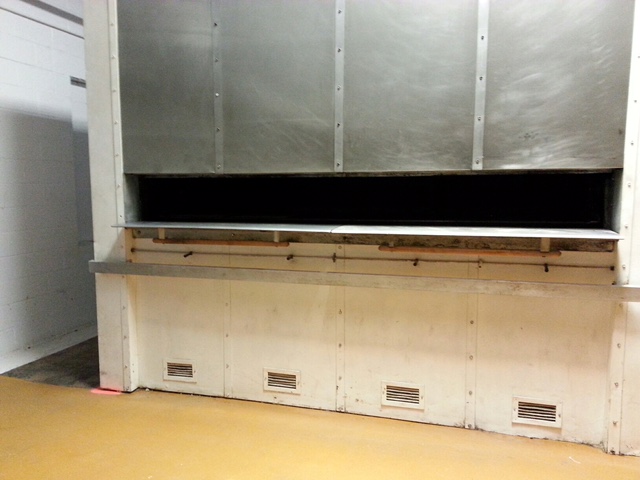 Bakery Equipment | Product Detail