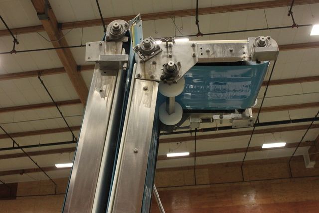 Bakery Equipment | Product Detail Bakery Equipment | Product Detail