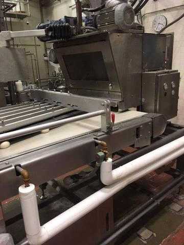 Bakery Equipment | Product Detail