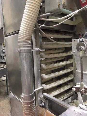 Bakery Equipment | Product Detail