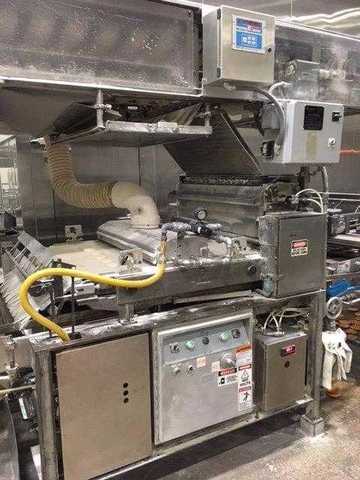 Bakery Equipment | Product Detail