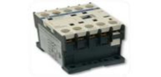 Contactor for BEcom Mini Steam Tube Oven