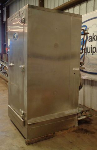 Bakery Equipment | Product Detail