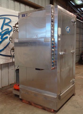 Bakery Equipment | Product Detail