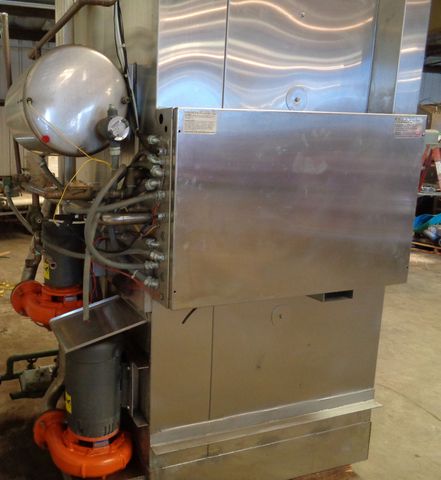 Bakery Equipment | Product Detail