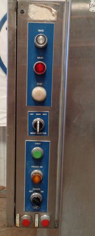 Bakery Equipment | Product Detail