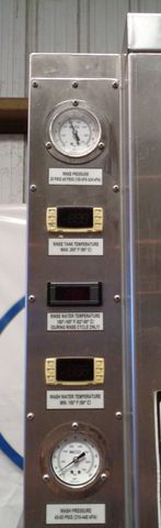Bakery Equipment | Product Detail