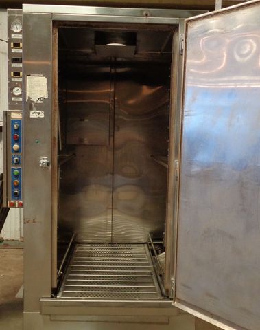 Bakery Equipment | Product Detail