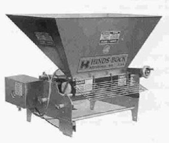 Bakery Equipment | Product Detail