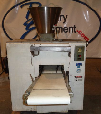 Bakery Equipment | Product Detail