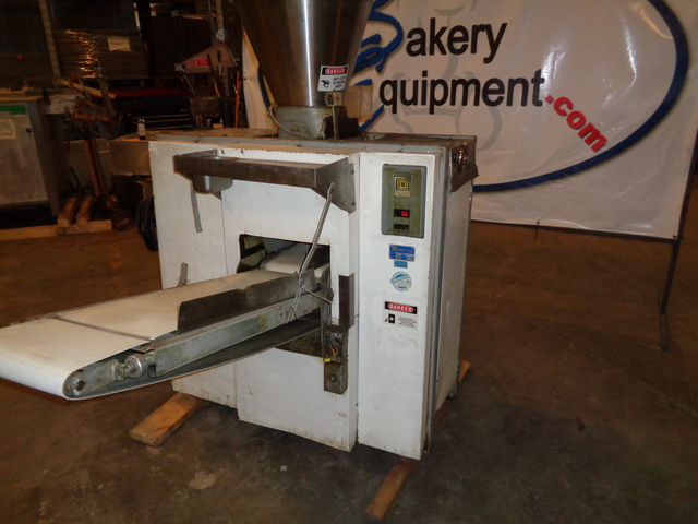 Bakery Equipment | Product Detail