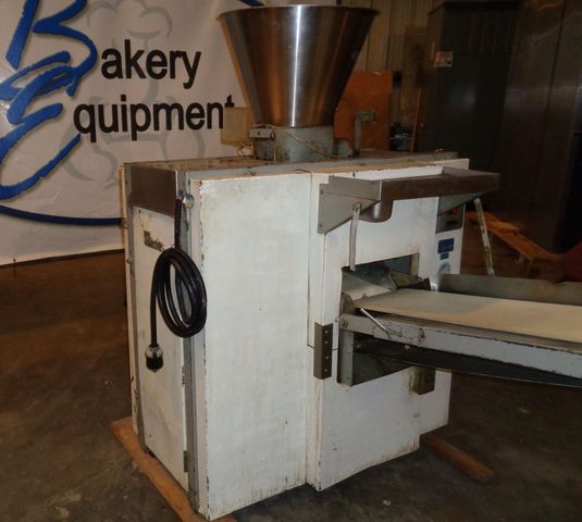 Bakery Equipment | Product Detail