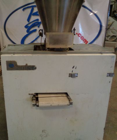 Bakery Equipment | Product Detail