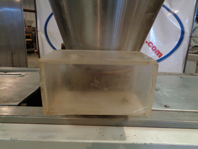 Bakery Equipment | Product Detail