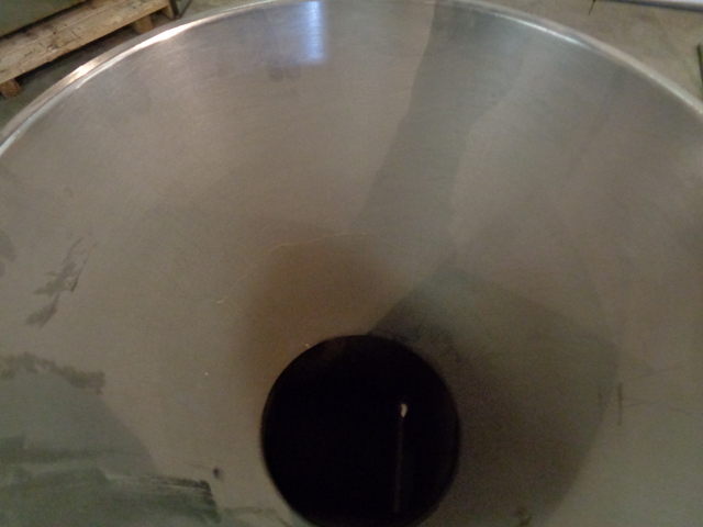 Bakery Equipment | Product Detail