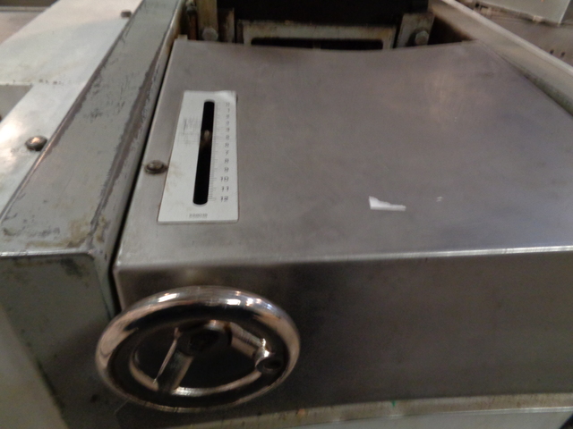 Bakery Equipment | Product Detail