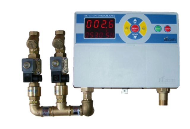 Bakery Equipment | Product Detail