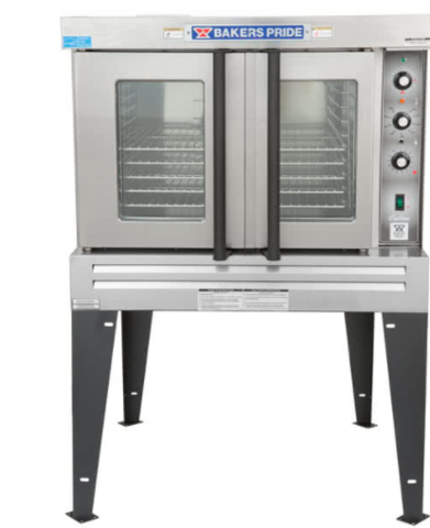 Bakery Equipment | Product Detail