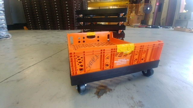 Bakery Equipment | Product Detail