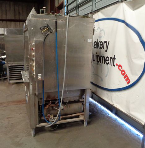 Bakery Equipment | Product Detail