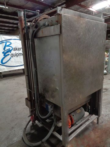 Bakery Equipment | Product Detail