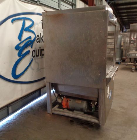 Bakery Equipment | Product Detail