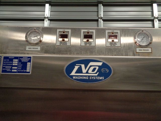 Bakery Equipment | Product Detail