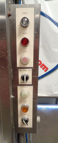 Bakery Equipment | Product Detail
