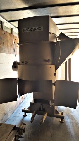 Bakery Equipment | Product Detail