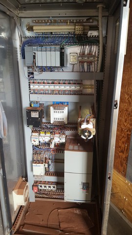 Bakery Equipment | Product Detail