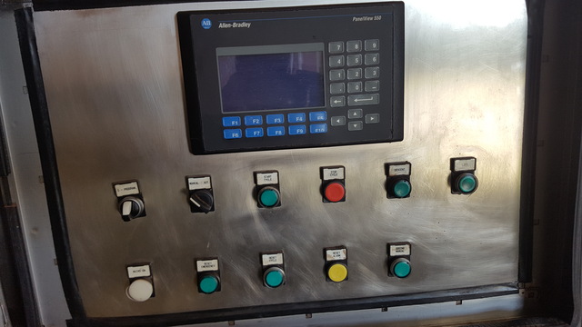 Bakery Equipment | Product Detail