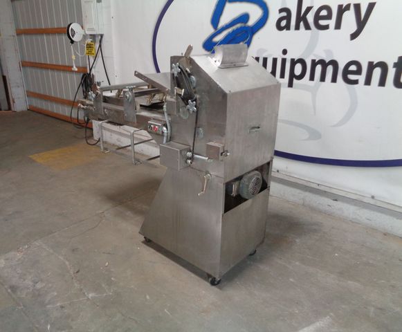 Acme Rol-Sheeter, Model: 8
