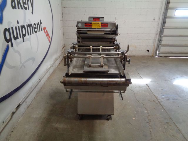 Acme Rol-Sheeter, Model: 8
