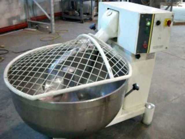 Bakery Equipment | Product Detail