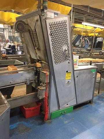 Bakery Equipment | Product Detail