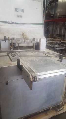 Bakery Equipment | Product Detail