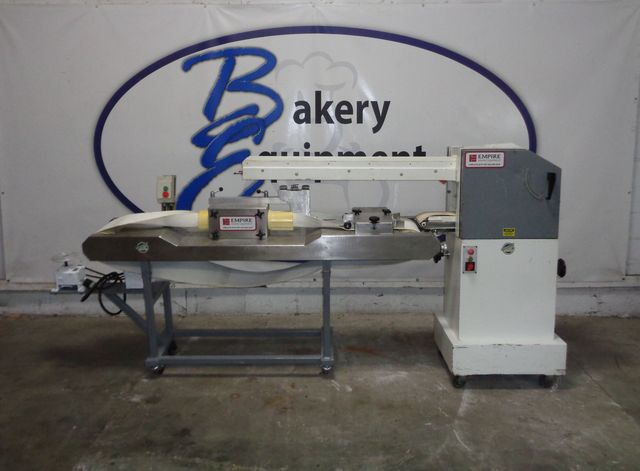 Bakery Equipment | Product Detail