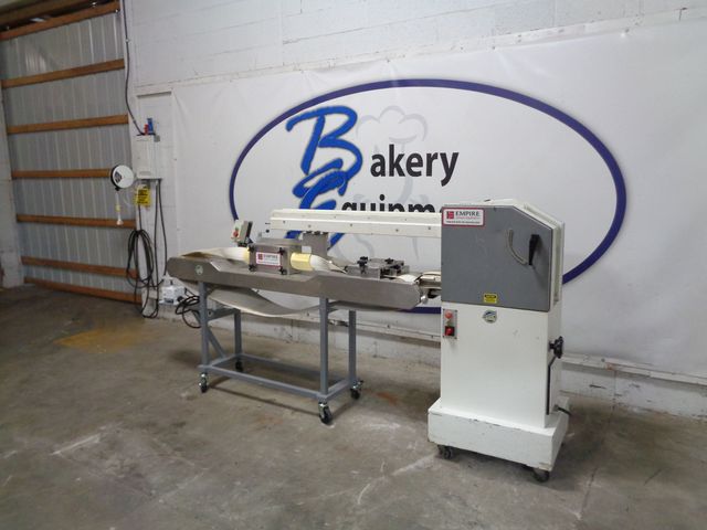 Bakery Equipment | Product Detail