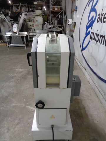 Bakery Equipment | Product Detail