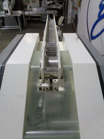 Bakery Equipment | Product Detail