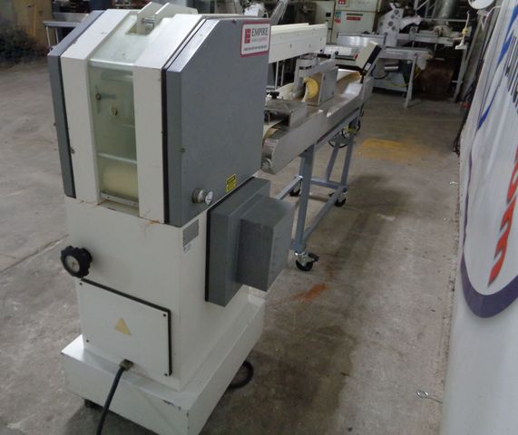 Bakery Equipment | Product Detail